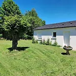 Сasa de vacaciones Les Granges De Soulagnieux