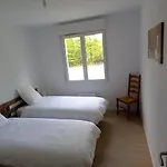 Сasa de vacaciones Les Granges De Soulagnieux *