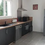 Сasa de vacaciones Les Granges De Soulagnieux