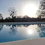 Сasa de vacaciones Les Granges De Soulagnieux Piégut-Pluviers