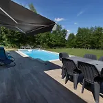 Сasa de vacaciones Les Granges De Soulagnieux