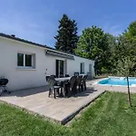Les Granges De Soulagnieux *