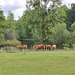 Les Granges De Soulagnieux