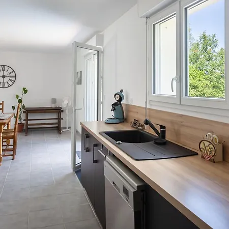 Vakantiehuis Les Granges De Soulagnieux *