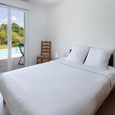 Vakantiehuis Les Granges De Soulagnieux Piégut-Pluviers