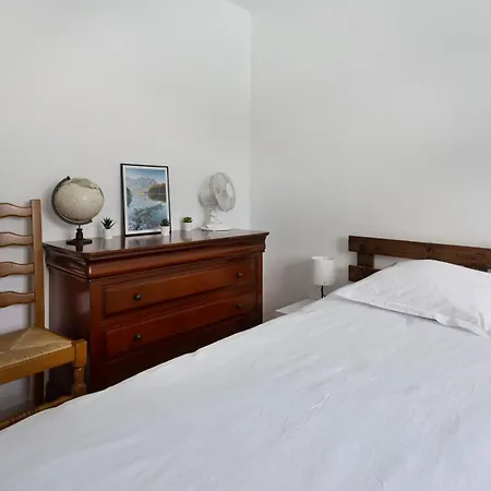 Vakantiehuis Les Granges De Soulagnieux