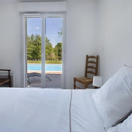 Les Granges De Soulagnieux Vakantiehuis *