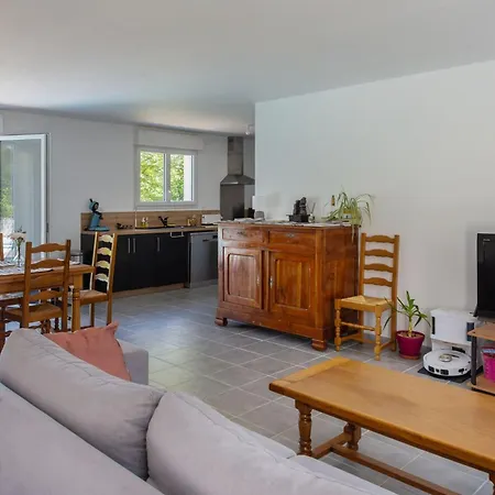 Vakantiehuis Les Granges De Soulagnieux Piégut-Pluviers