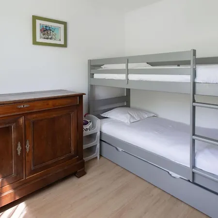 Les Granges De Soulagnieux Vakantiehuis *