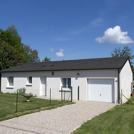Les Granges De Soulagnieux Vakantiehuis