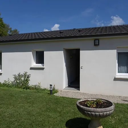 Vakantiehuis Les Granges De Soulagnieux Piégut-Pluviers
